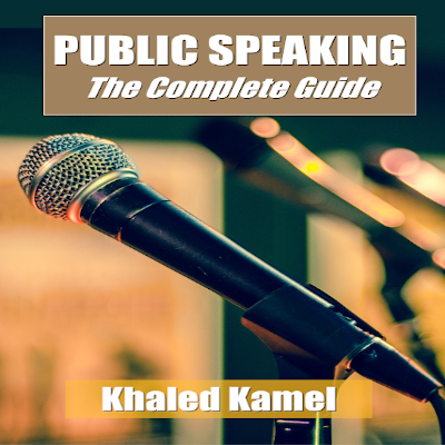 Course Image Public Speaking - The Complete Guide