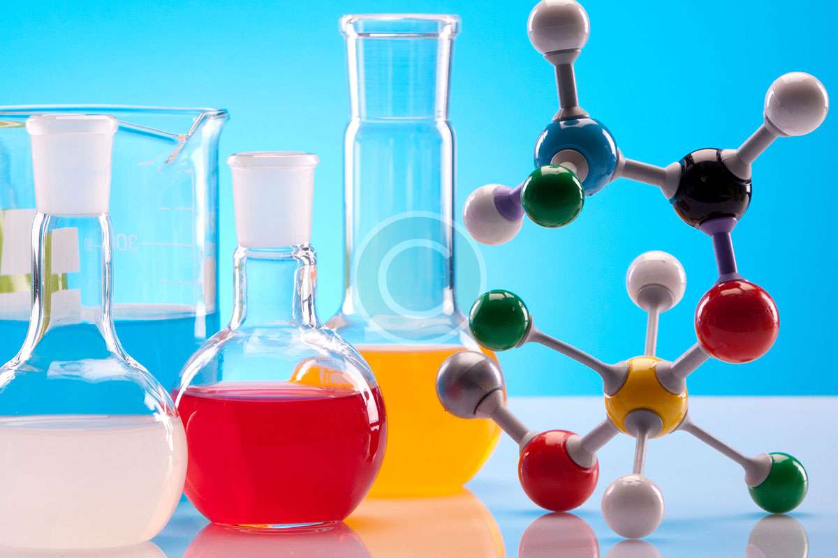 Medical Chemistry: The Molecular Basis